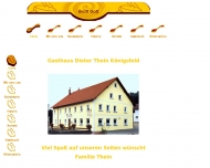 Bild Thein Dieter Gasthaus