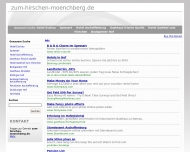 Bild Zum Hirschen Familie Sailer