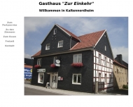 Gasthaus Zur Einkehr