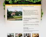 Bild ALTER HAMMER