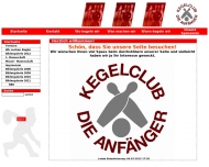 Bild Keglerheim Eidner Heiko