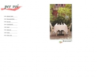 Bild Gaststtte Restaurant - Ristorante Per Voi Da Diego