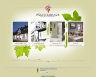 Bild Gaststtte Restaurant - Weinstuben Pchterhaus Inh. Wolfgang Mdel