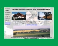 Bild Rosenhof Beerwalde J�rgen Baumgart