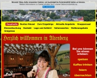 Bild Zum Erzgebirge