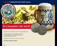 Bild Gaststtte St.Georgenbrustbla u. Felsenkeller