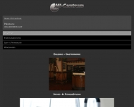 Bild MARCUS-INSEL Gaststtten & Fitness GmbH
