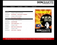 Bild Don Quijote