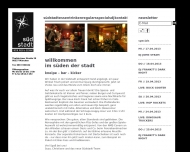 Bild Gaststtte Restaurant - Sdstadt