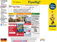 Bild Pflzer Weindorf Gaststttenbetrieb GmbH