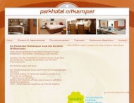 Bild Ortkemper Bernhard Hotel