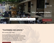 Bild Ciao Restaurant