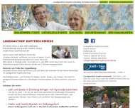 Bild Kupferschmiede Inh. Gudrun Straub Landgasthof Restaurant