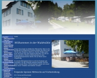 Bild Hornung Wolfgang Gasthof Campingplatz