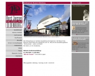 Bild ART Caf/Horst-Janssen-Museum