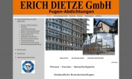 Bild Erich Dietze Montage GmbH