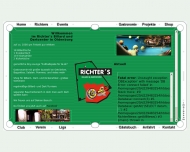 Bild Richter's Billard- u. Dartcenter Freizeitanlage