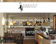 Bild Ristorante Pinocchio