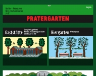 Bild Prater Garten - Restaurant u. Biergarten