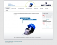 Bild Dieter Kallinger GmbH