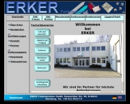 Bild Erker Funkenerosion GmbH