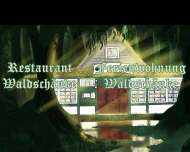 Bild Gaststtte Restaurant - Waldschnke