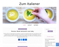 Zum Italiener