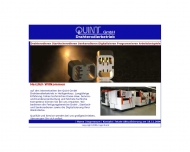 Bild Quint GmbH Drahterodierbetrieb