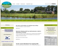 Bild Golfclub Op de Niep