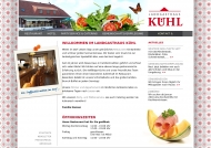Bild Landgasthaus Khl