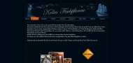 Website Kolle's Fischpfanne