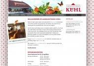 Bild Landgasthaus Khl *Landgasthaus