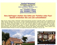 Bild Zur Neie-Aue Inh. Stefanie Rhle