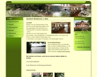 Website Gastst�tte Gasthof Waidmann's Ruh