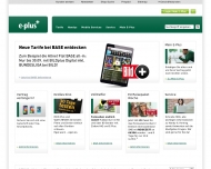 Bild E-Plus Service Geschftsfhrungs GmbH