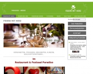 Bild Paradiso - Restaurant und Festsaal
