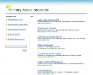 Bild Factory Hasselbrook Gaststtte