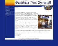 Bild AM BURGSTALL , Hofmann H.