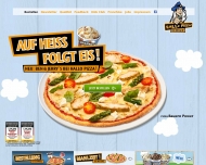 Bild Hallo Pizza GmbH