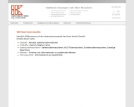 Bild Hans Knecht GmbH