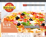 Bild Crazy Pizza
