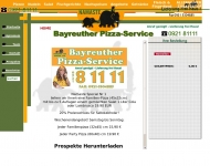 Bild Namaste (Hallo -Gr Gott) Bayreuther Pizza-Service e.K.