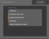 Bild Gaststtte Dreiknigskeller