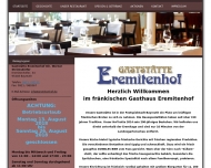 Bild Eremitenhof Gaststtte