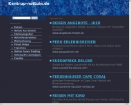 Bild Kentrup Blaudruckerei & Gaststtte A. & G.