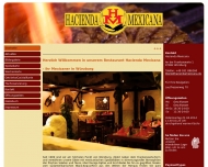 Bild Hacienda Mexicana