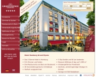 Bild Brasserie im Elyse