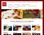Bild VillaMedia Gastronomie GmbH