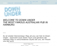Bild Down Under