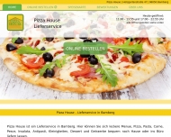 Bild Pizza House Lieferservice